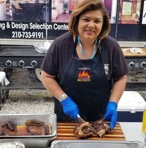 Meet your Posher, Donna